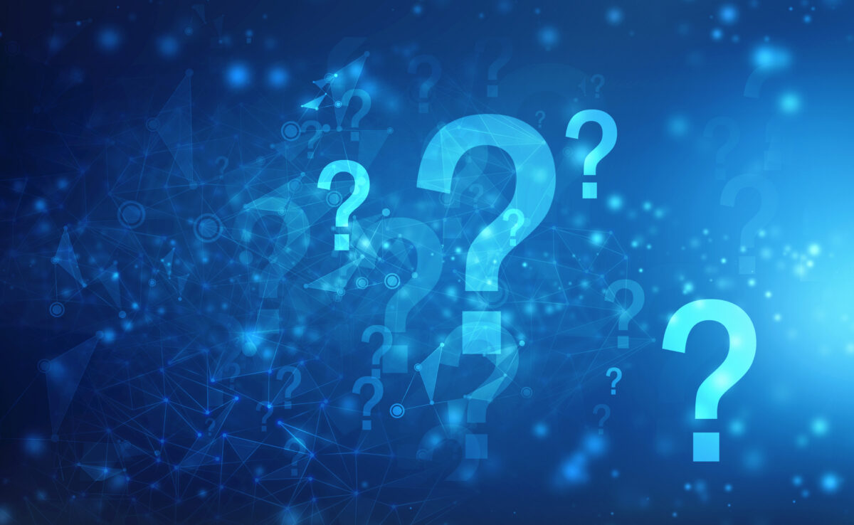 Questions