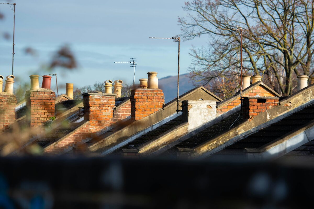 roofs